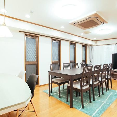 Ferienwohnung まるまる貸切,羽田空港から一番近いyu'S House Präfektur Tokio Exterior foto