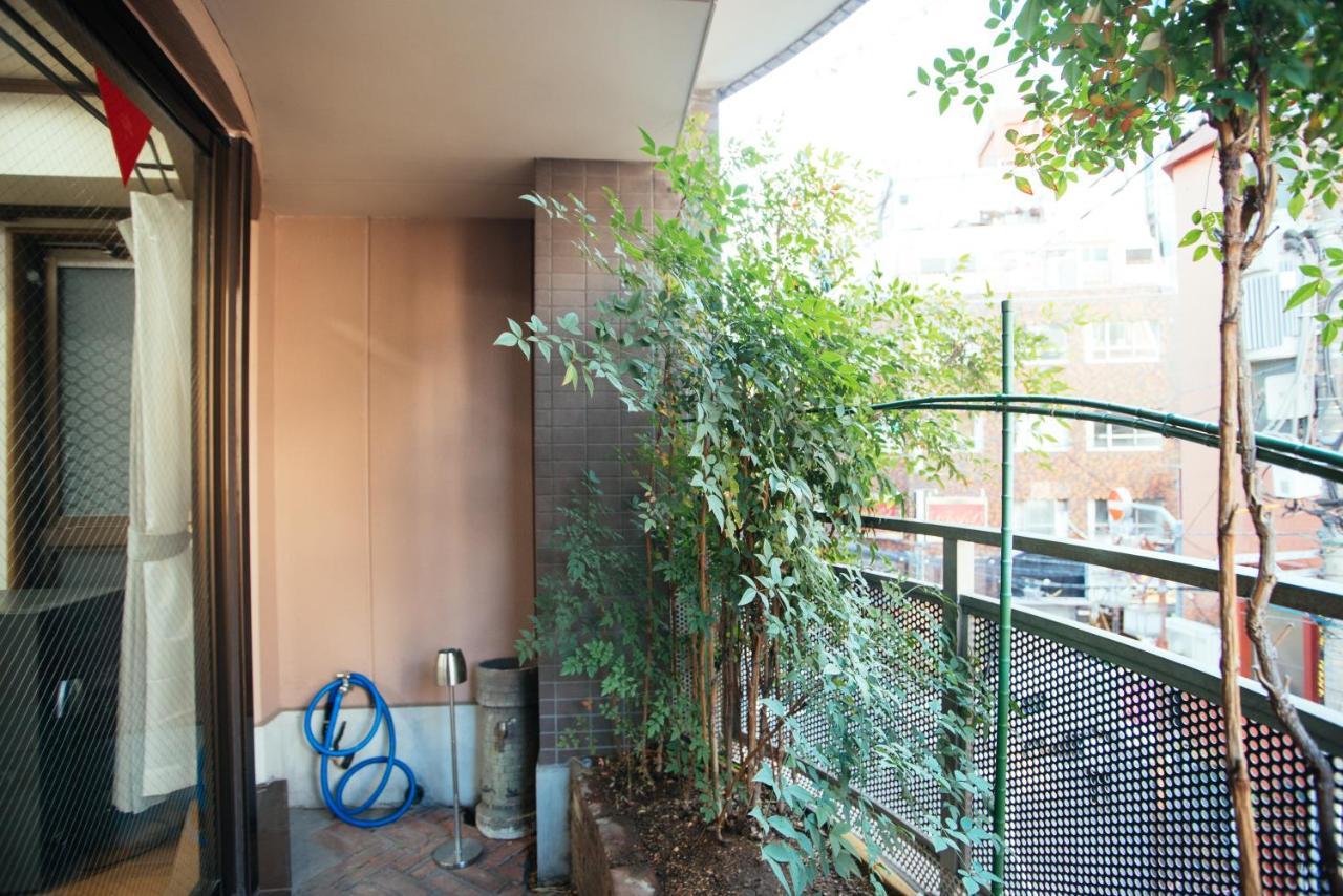 Ferienwohnung まるまる貸切,羽田空港から一番近いyu'S House Präfektur Tokio Exterior foto