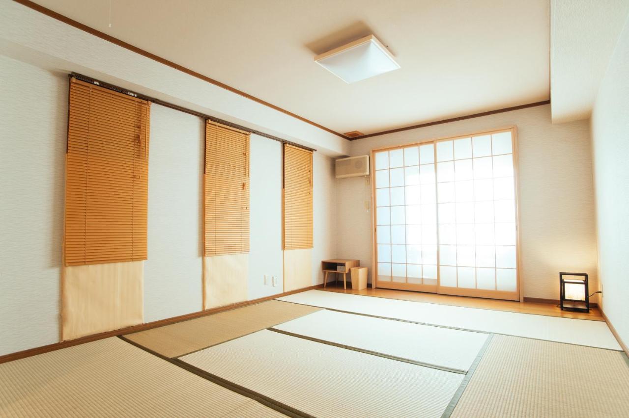Ferienwohnung まるまる貸切,羽田空港から一番近いyu'S House Präfektur Tokio Exterior foto