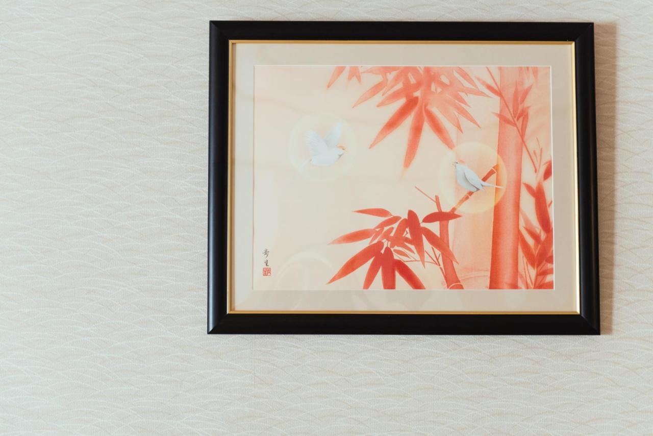 Ferienwohnung まるまる貸切,羽田空港から一番近いyu'S House Präfektur Tokio Exterior foto